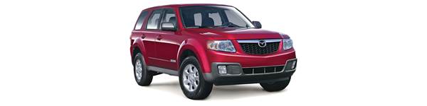 2011 Mazda Tribute - find speakers, stereos, and dash kits that
